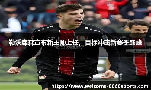 勒沃库森宣布新主帅上任，目标冲击新赛季巅峰